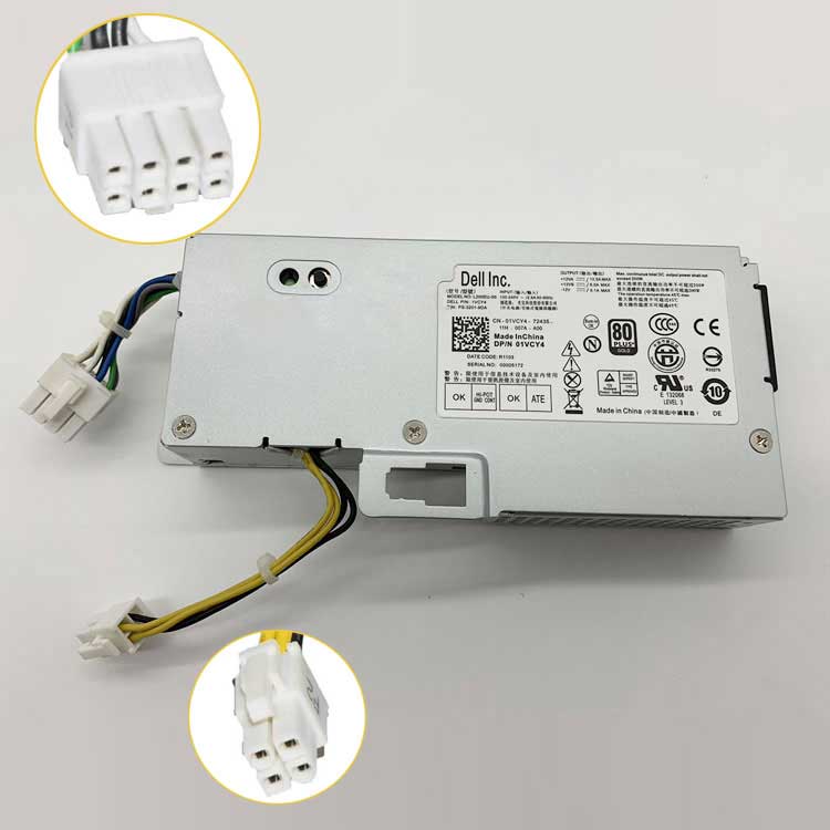 DELL C0G5T adapter