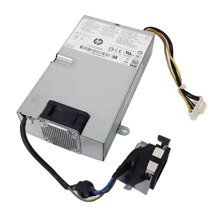 HP 8300e AIO adapter