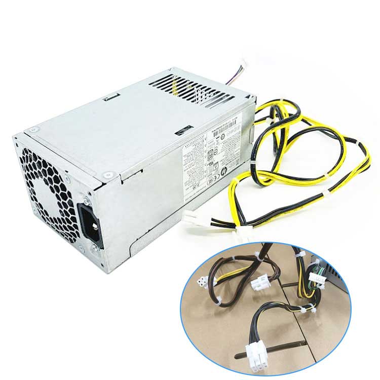 HP PCG007 adapter