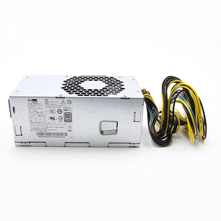 PCJ007 power supply
